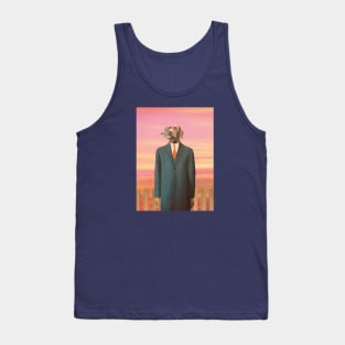 Son of Dog Tank Top